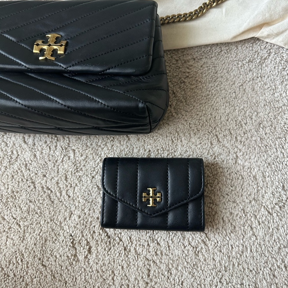 Tory Burch Kira Wallet